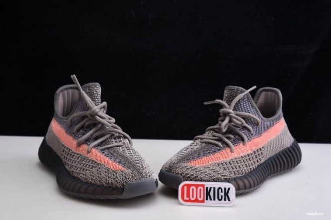 Ash 350 GW0089 V2 Stone adidas Boost Yeezy 0708
